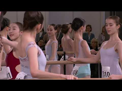 Prix de Lausanne 2020 – Day 3 – Morning