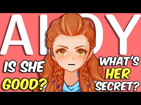 The TRUTH about ALOY in Genshin Impact (How good is Aloy?) | FREE Horizon Zero Dawn collab character