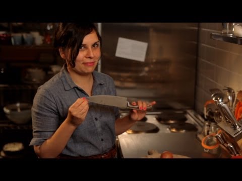 Alfred Hitchcock's Quiche Lorraine