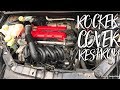 FORD FIESTA MK6 Valve Cover Respray Tutorial ️