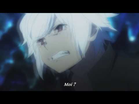Danmachi「AMV」- Fable Killing Our Memories