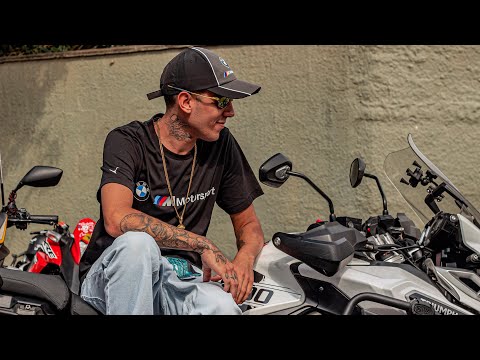 MC ZOZO - FUGA NOS ROCAM DA TIGER 2  (Official Music Video)