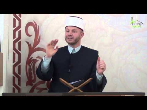 Mësime nga Hixhreti - Hoxhë Bedri SYLA