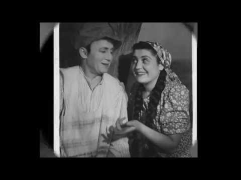 "A Zemerl"   -  Chayela Rosenthal ( Yiddish )