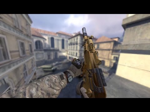 a double MOAB in 2025?? | Modern Warfare 3 (2011)