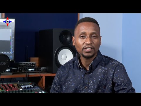 KANGUKA DE SAMEDI LE 08/04/2023 par Chris NDIKUMANA