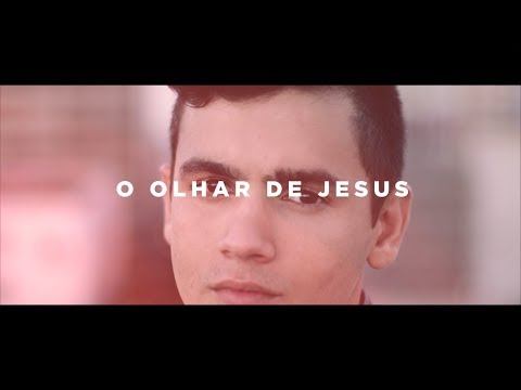 O Olhar de Jesus - Yuri Macri