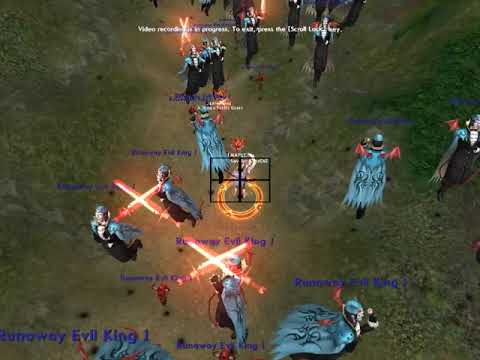 Atlantica Global Event Evil King J, Amazonas