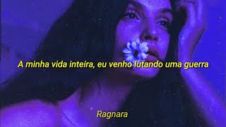 Lorde - Bravado (tradução/legendado)