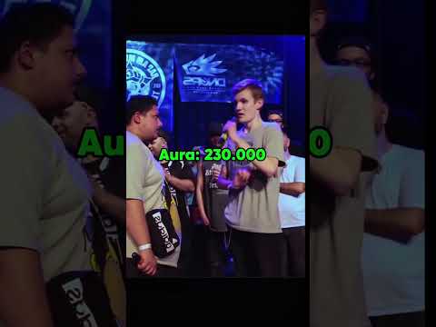 Lbb mit McGeuner hoch😂 #rap #rapbattle #shorts