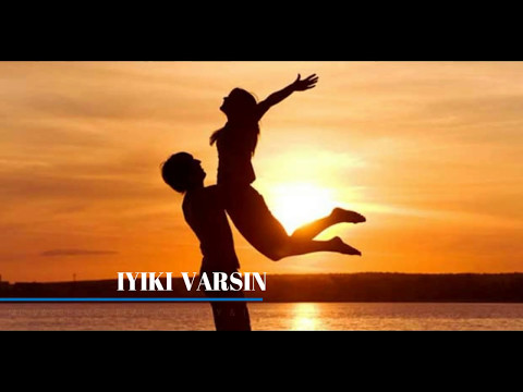Mc Vazgecmez feat. Özlem Ay & I-run - Iyiki Varsin (with Lyrics)