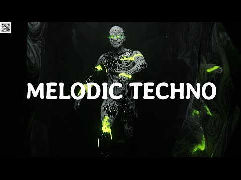 Melodic Techno & Progressive House | Mind Against - Cassius - Øostil - Civil Servant (Code Mix)