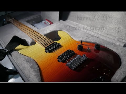 Soulful Chill Groove | Neo Soul Guitar Backing Track Jam in D by gitaris iseng