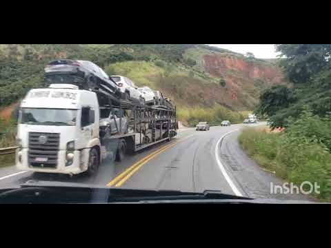 POV IBATIBA - ES - BR 262 OESTE