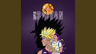 Super Saiyan