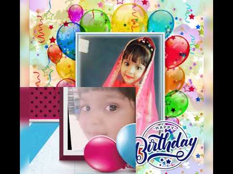 happy birthday ruchika