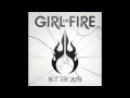 Girl On Fire - Run 