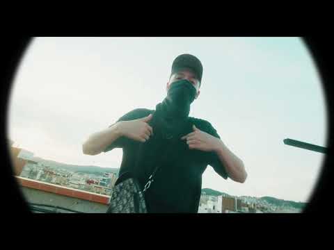 Über Grenzen - CriZ (Official Video)