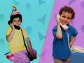 Elmo S World Birthdays Games More 2001 Throwbacktvmovies