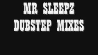 Mr Sleepz - Sensi Skankers Mix