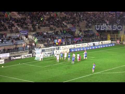 J11 National 2013 - 2014 : RC Strasbourg - USJA Carquefou