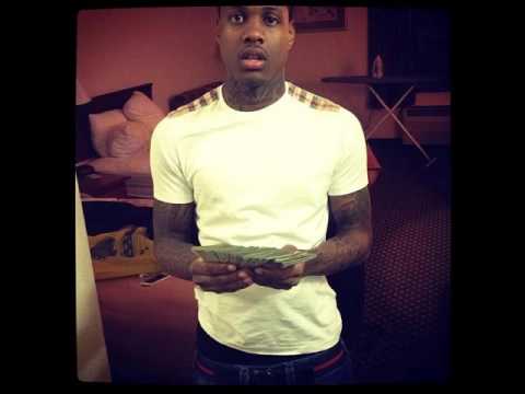 Bizzy Crook - Hood Celebration