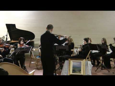 J.S. Bach - Corale BWV147 (Orchestra Ghironda)