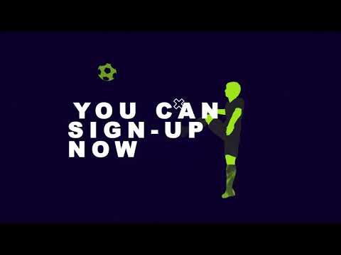 Team Singularity | FIFA Academy Launch | Path to Pro