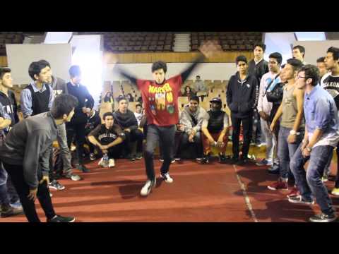 E-MOTION IV [DASA(MAZ) VS ALEX(DGO)] GOLD