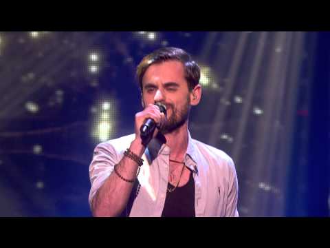 The Voice of Ireland S04E16 - John Sheehy - Sugar