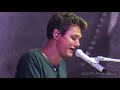 John Mayer - You're Gonna Live Forever In Me - Forum - 7-30-17