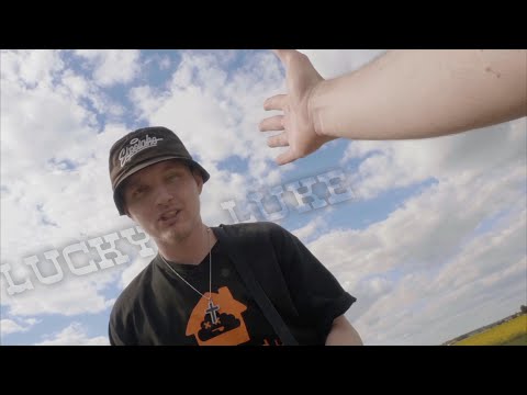 BlumSon - Lucky Luke