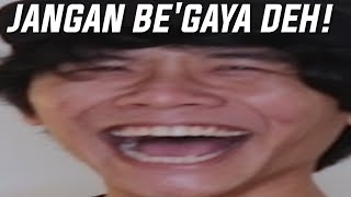 Download lagu JANGAN BEGAYA DEH LO! mp3 Download lagu JANGAN BEGAYA DEH LO! mp3