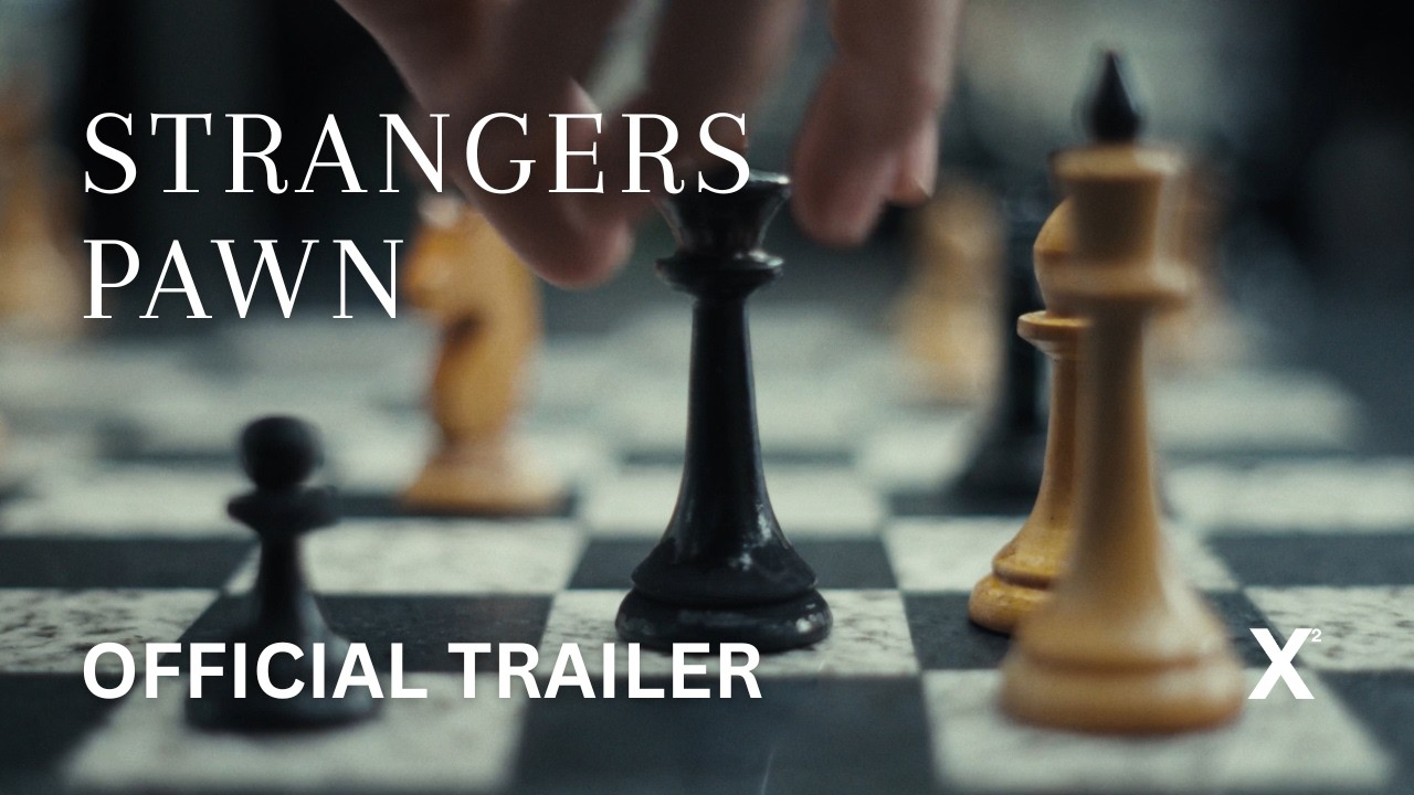 Stranger's Pawn | Trailer (2025)