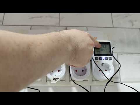 сравнение KETOTEK KT3100 vs KT3200. НЕ ПОКУПАЙ KETOTEK KT3100 ПОКА НЕ ПОСМОТРЕЛ ВИДЕО