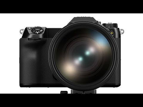 From Hype to Heavy Hitters - 4 Huge announcements from Fuji X Summit