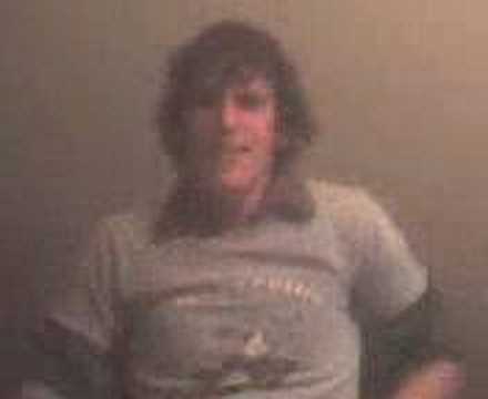 mulan man dance ft. b-sleik