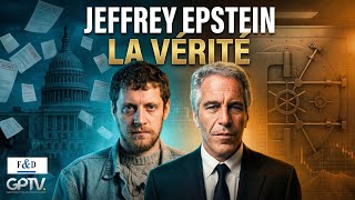 Download lagu Affaire Epstein : les révélations INÉDITES de Faits et Documents ! | GPTV mp3