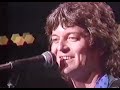 Rodney Crowell & The Cherry Bombs - Austin City Limits 1981 , with Richard Bennett.