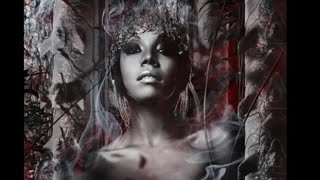 Dawn Richard - Return of a Queen ( With Lyrics)