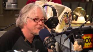 Mike Mills on the Dan Patrick Show (Full Interview) 7/23/14