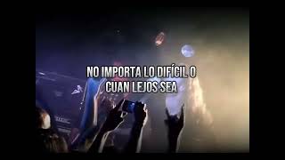 INSOMNIUM - Weather The Storm/ Feat. Mikael Stanne (sub español) 