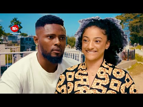 JAMAA ANAKUTANA NA MZIMU MAKABURINI BILA KUJUA DADA HUYU ALISHAFARIKI MUDA AKAANZA KUANDAMWA DUH !?