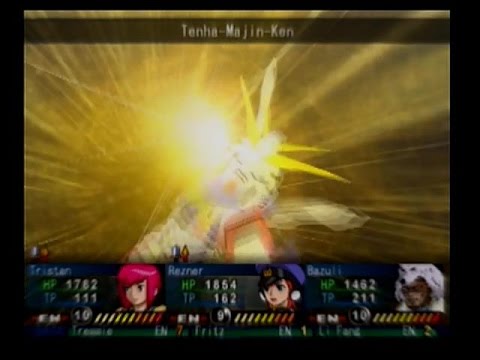 MS Saga: A New Dawn - Part 24 | Master League & Burning Gundam