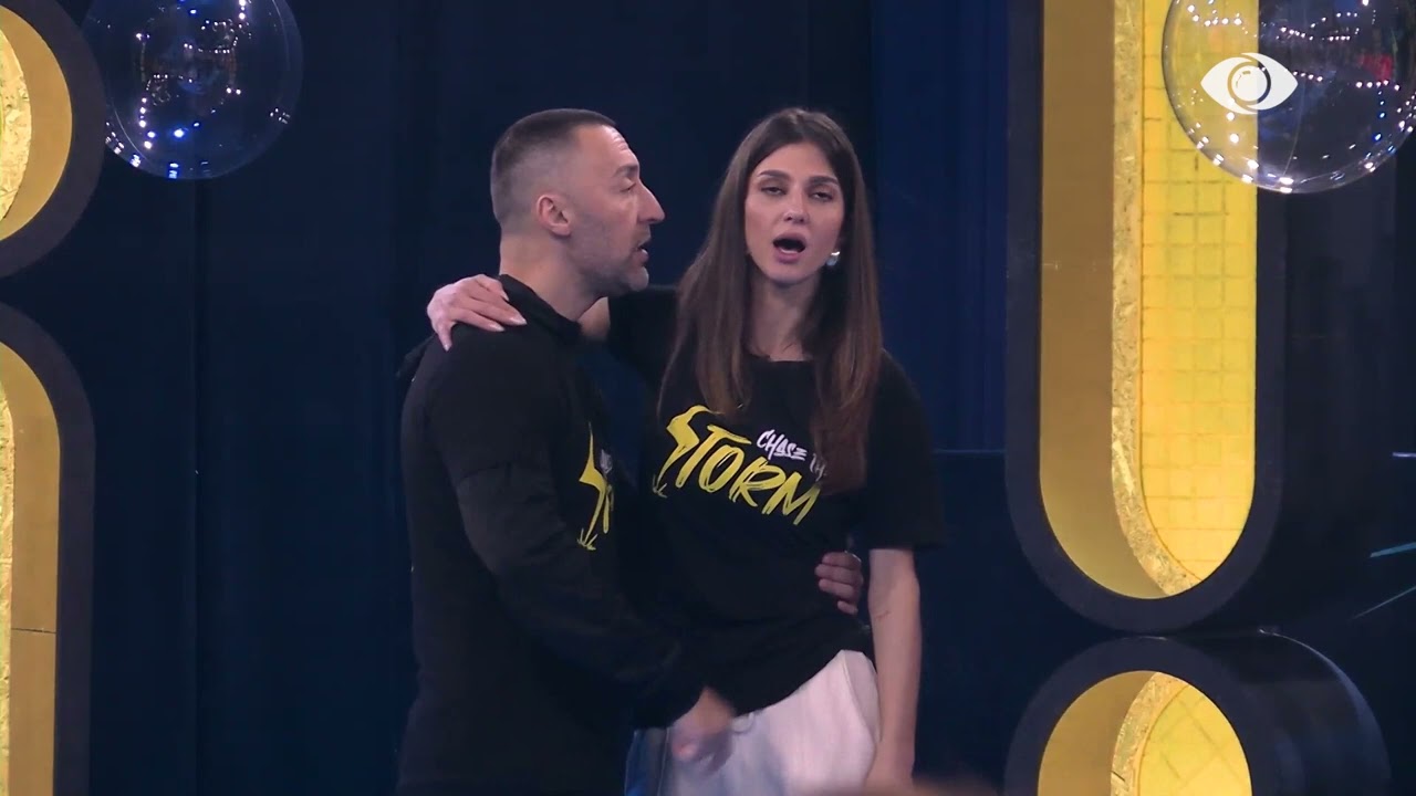 “Po u more me ata unë zbres”/ G Bani diskuton me Loredanën pas ngacmimeve të Gjestit