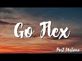Go Flex Post Malone Lyrics