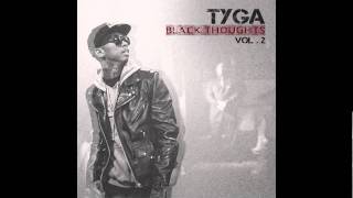 Tyga Feat. Stefano Moses- Storm instrumental