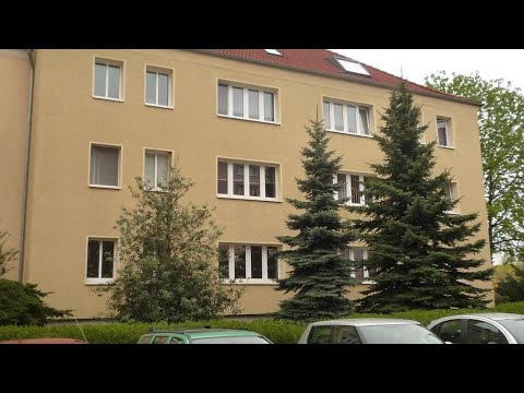 3-Zimmer-Wohnung, Küche und Bad mit Fenster, Keller, EG links, WE 1.6., Günterstr. 16
