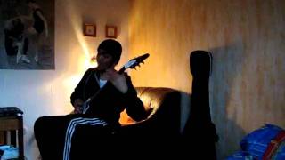 Ophthalamia - This Is The Pain Called Sorrow.MPG