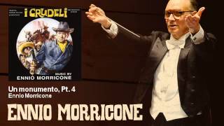 Ennio Morricone - Un monumento, Pt. 4 - I Crudeli (1967)